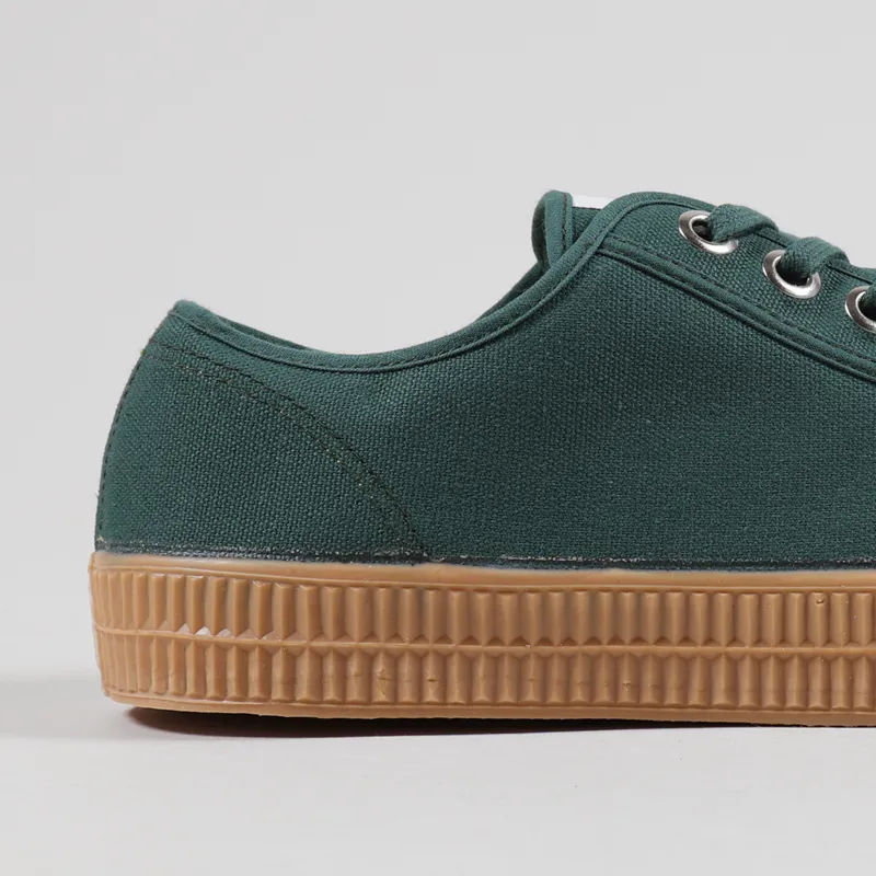 Novesta Star Master Shoes Ceder Transparent-5