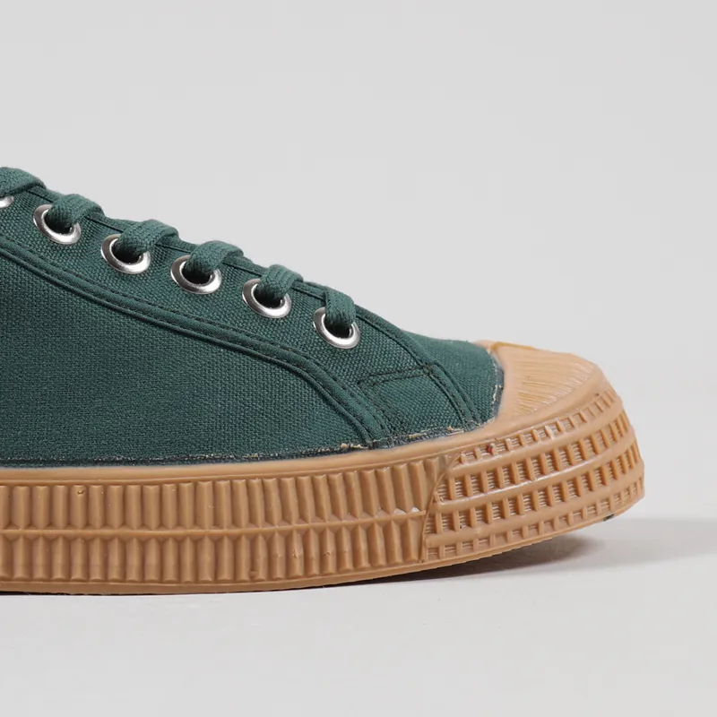 Novesta Star Master Shoes Ceder Transparent-6