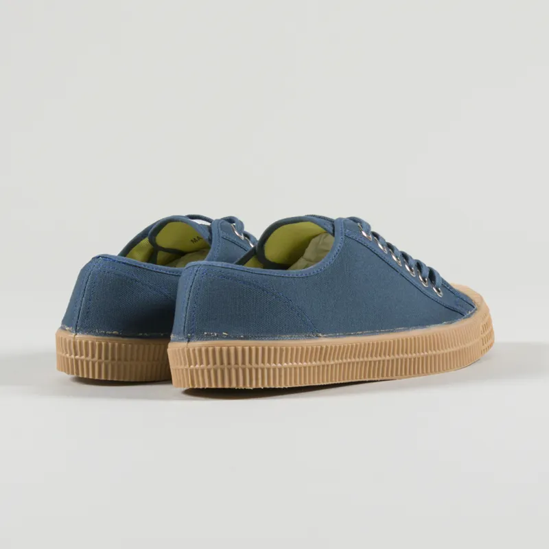 Novesta Star Master Shoes Cina Transparent-3