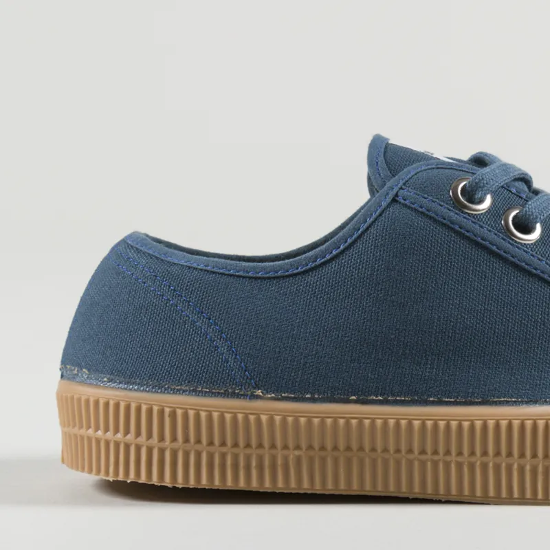 Novesta Star Master Shoes Cina Transparent-5