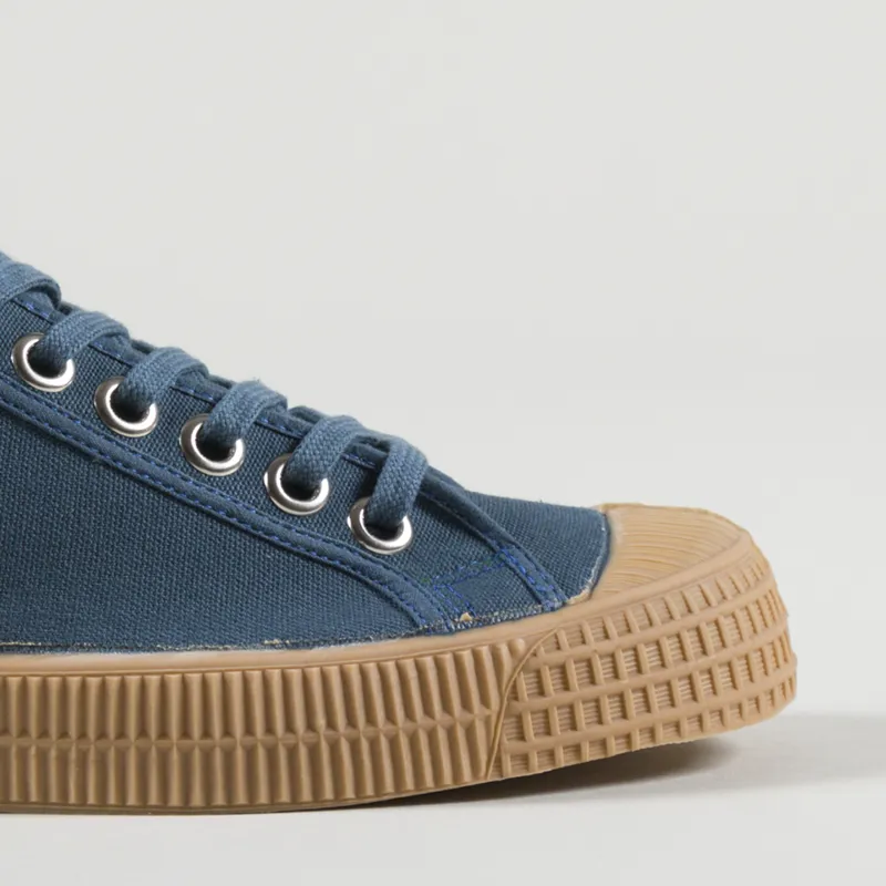 Novesta Star Master Shoes Cina Transparent-6