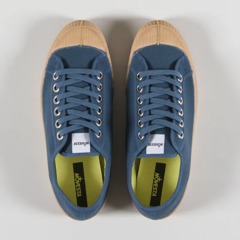 Novesta Star Master Shoes Cina Transparent-1