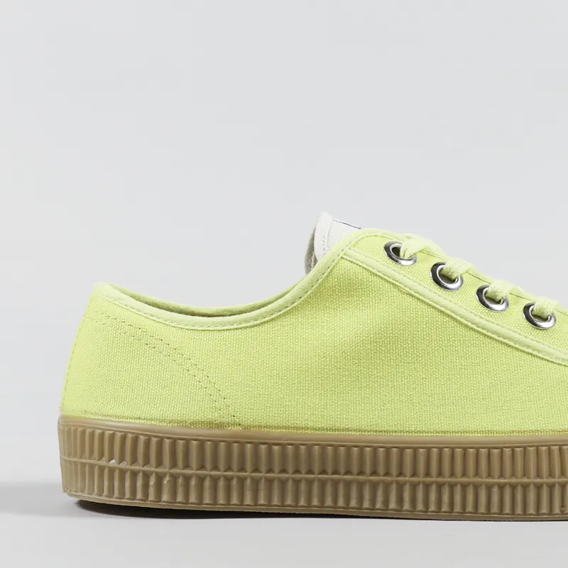 Novesta Star Master Shoes Citron Beige Transparent-5