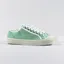 Novesta Star Master Contrast Shoes Green White Ecru