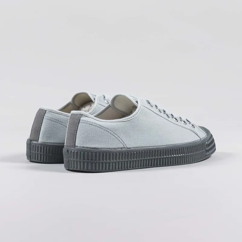 Novesta Star Master Contrast Shoes Grey Dark Grey-1