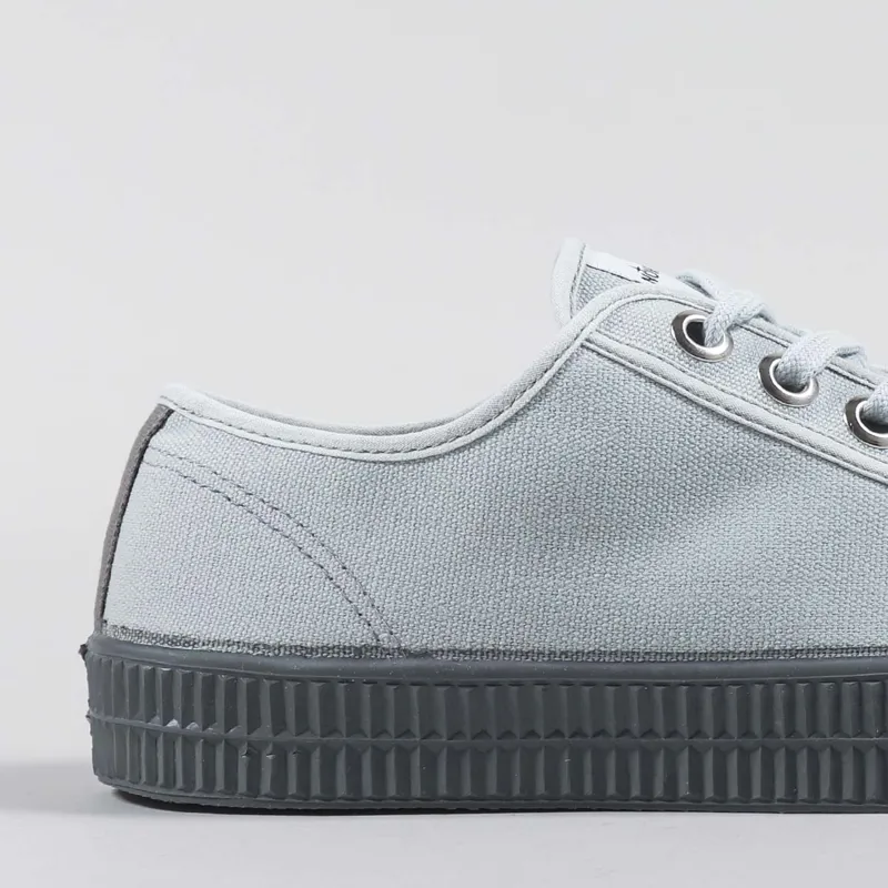 Novesta Star Master Contrast Shoes Grey Dark Grey-5