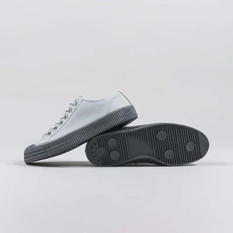 Novesta Star Master Contrast Shoes Grey Dark Grey-2