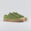 Novesta Star Master Shoes Cactus Transparent