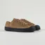 Novesta Star Master Contrast Shoes Mocha Black