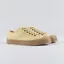 Novesta Star Master Shoes Mustard Transparent