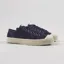 Novesta Star Master Contrast Shoes Navy Beige Ecru