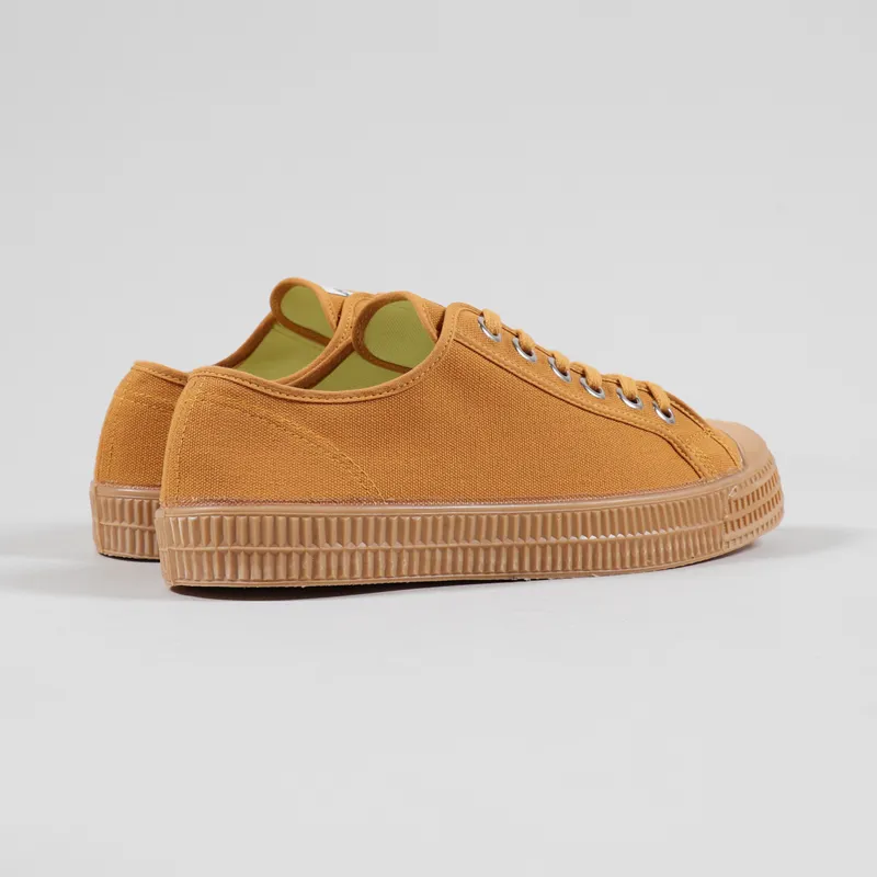 Novesta Star Master Shoes Sedlova Transparent-2