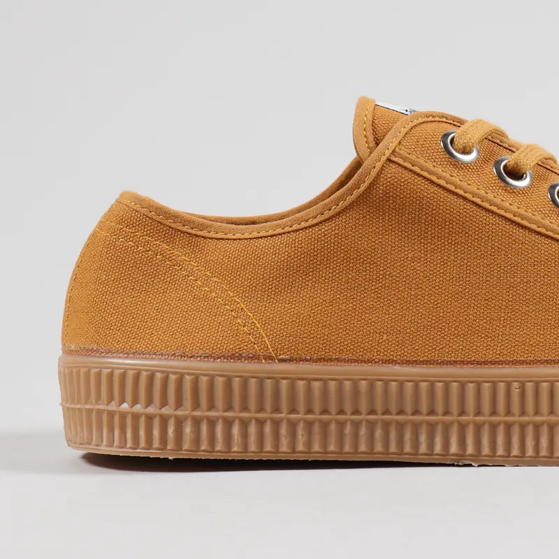 Novesta Star Master Shoes Sedlova Transparent-5