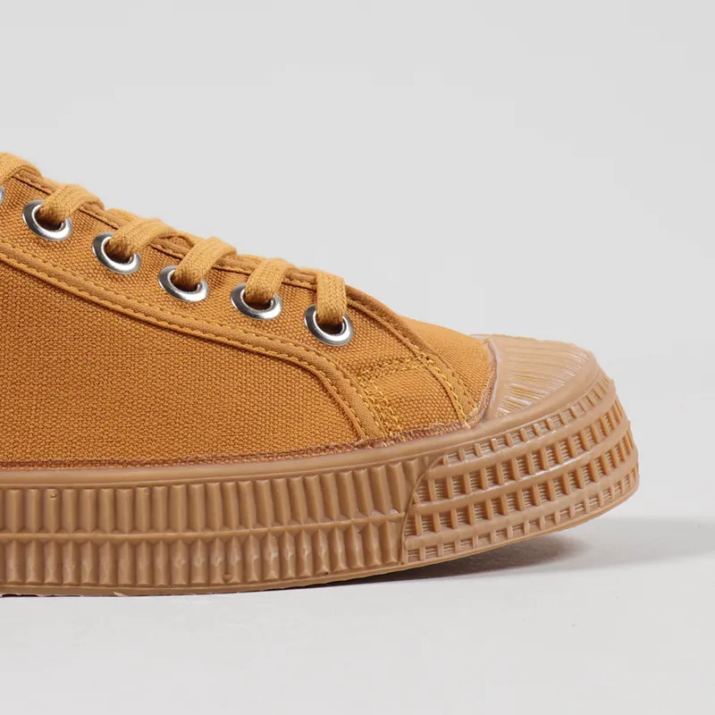 Novesta Star Master Shoes Sedlova Transparent-6