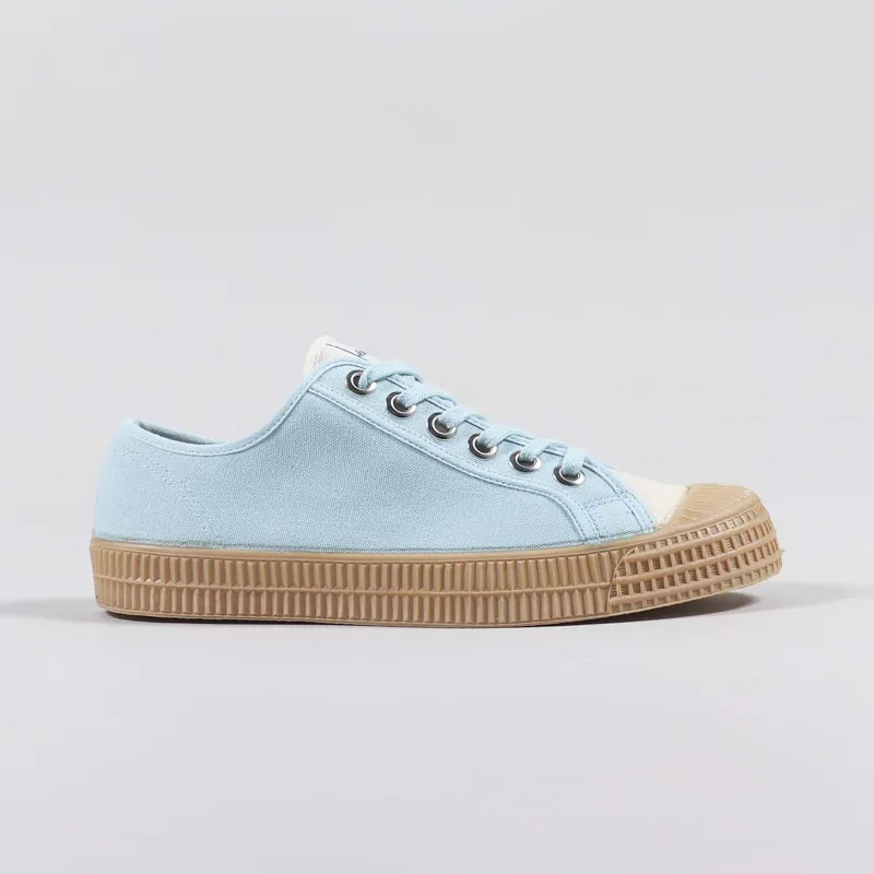 Novesta Star Master Shoes SV Pomienka Beige Transparent-4