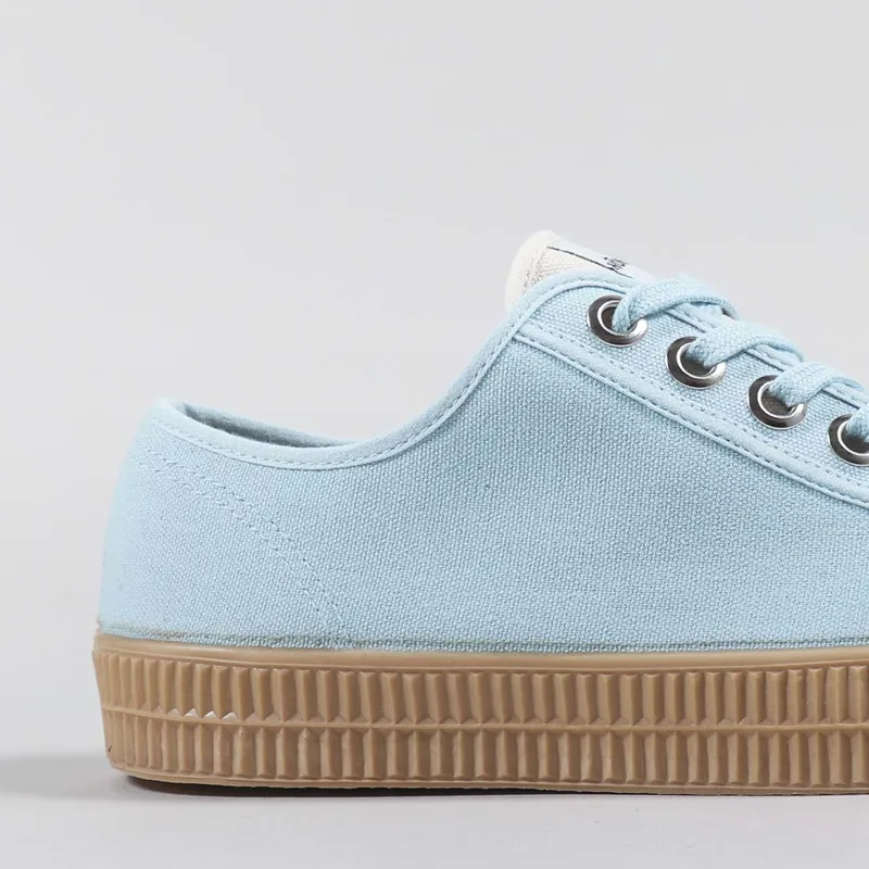 Novesta Star Master Shoes SV Pomienka Beige Transparent-5