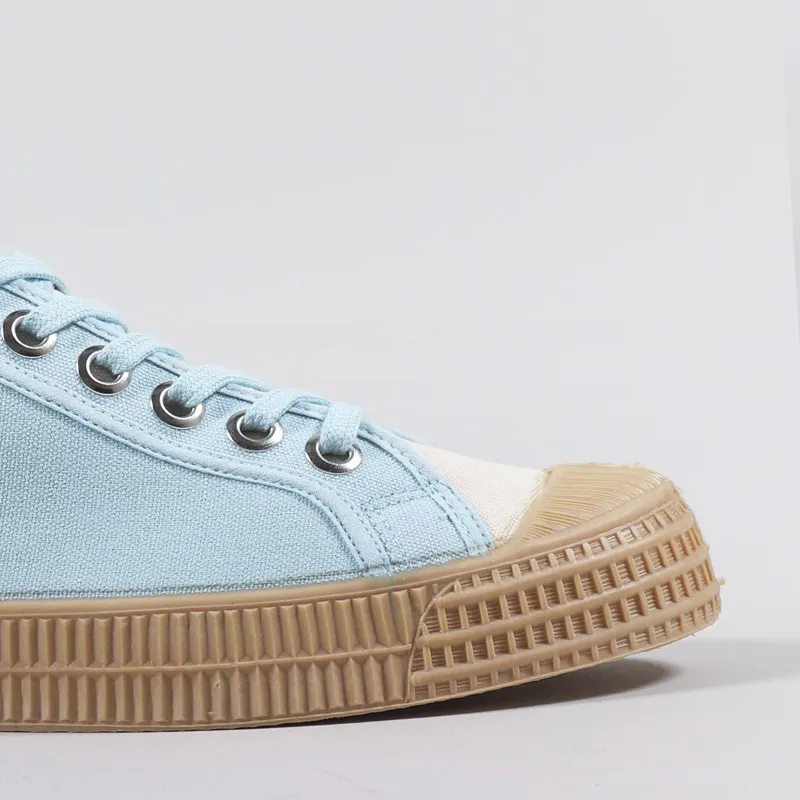 Novesta Star Master Shoes SV Pomienka Beige Transparent-6