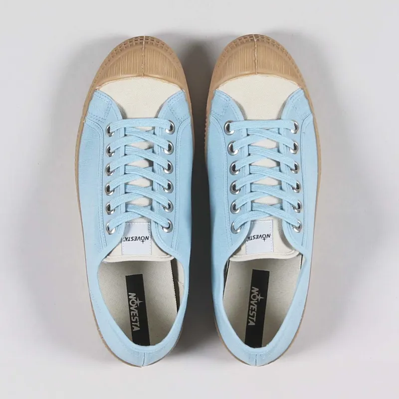 Novesta Star Master Shoes SV Pomienka Beige Transparent-1