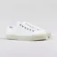 Novesta Star Master Contrast Shoes White Grey Ecru