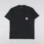 Carhartt WIP Stretch Pocket T Shirt Black