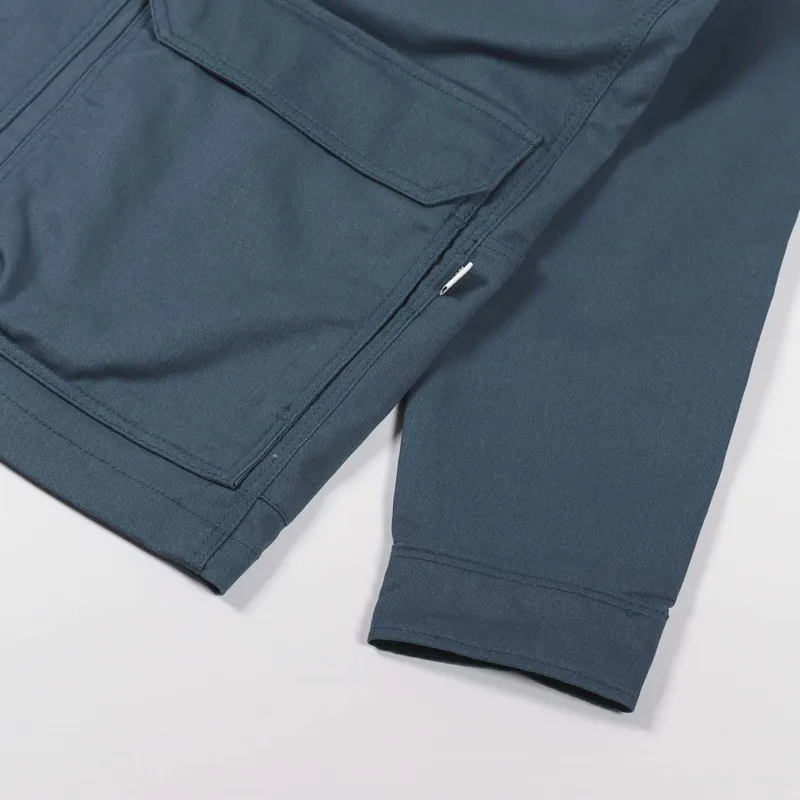 Dickies Life Mens Flex Storden Jacket Air Force Blue