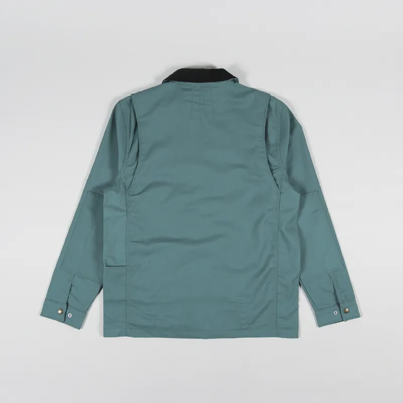 Dickies Storden Jacket Lincoln Green-2