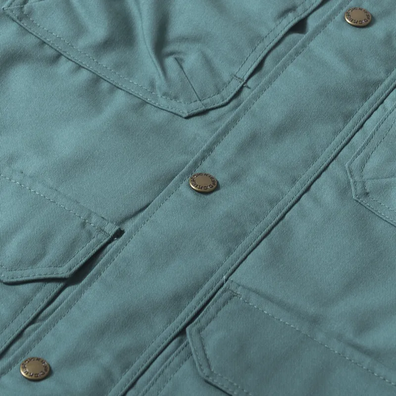 Dickies Storden Jacket Lincoln Green-6