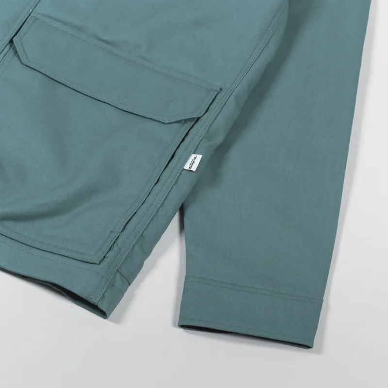Dickies Storden Jacket Lincoln Green-9