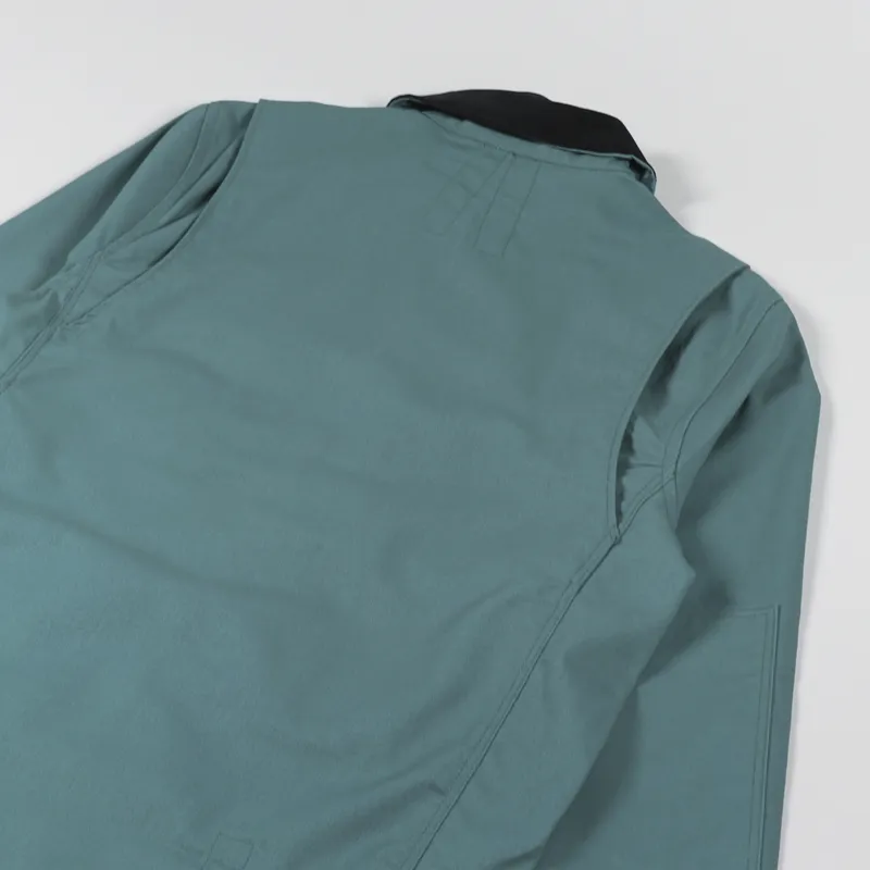Dickies Storden Jacket Lincoln Green-5