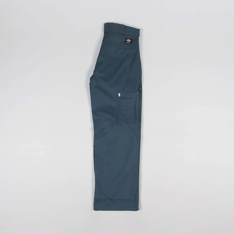 Dickies Storden Pant Air Force Blue-2