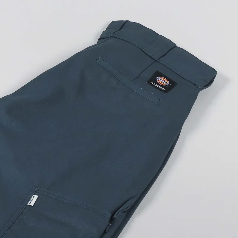Dickies Storden Pant Air Force Blue-4