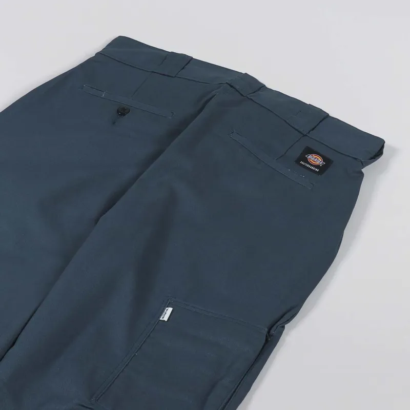 Dickies Storden Pant Air Force Blue-6