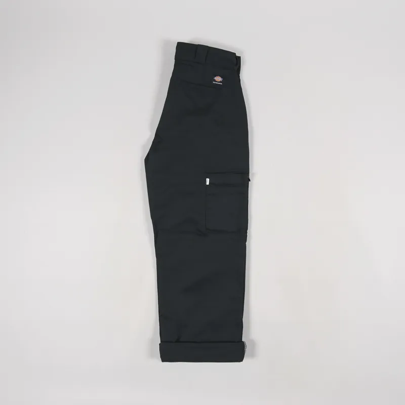 Dickies Storden Pant Black-2
