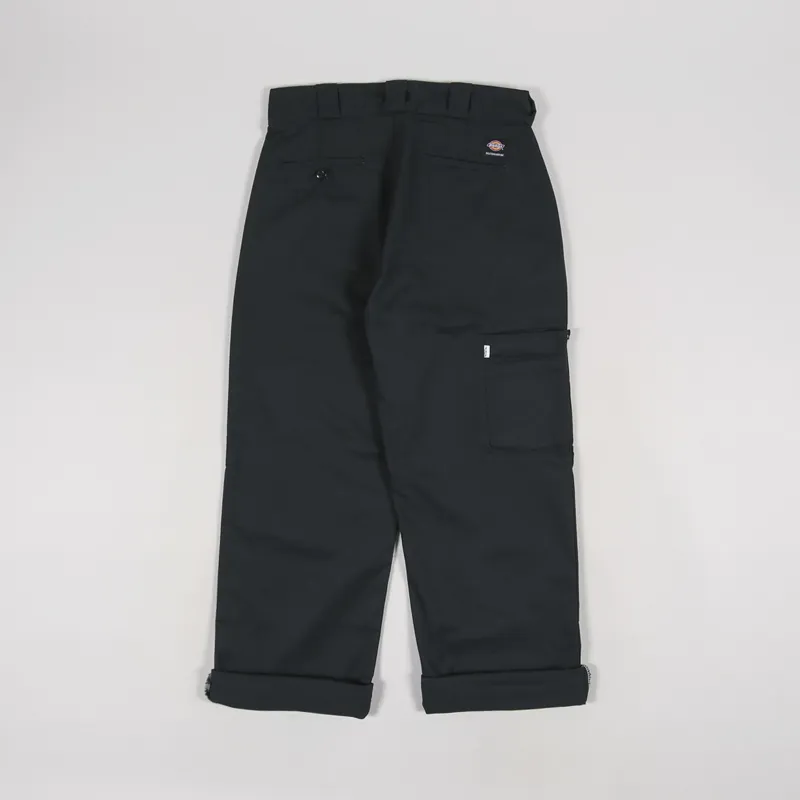 Dickies Storden Pant Black-1