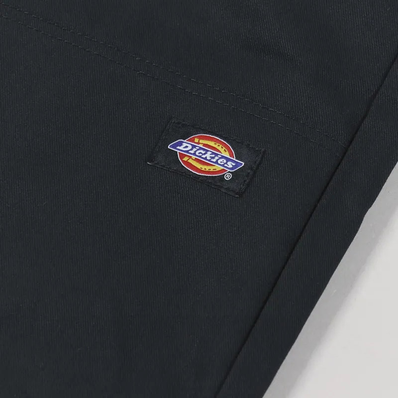 Dickies Storden Pant Black-7