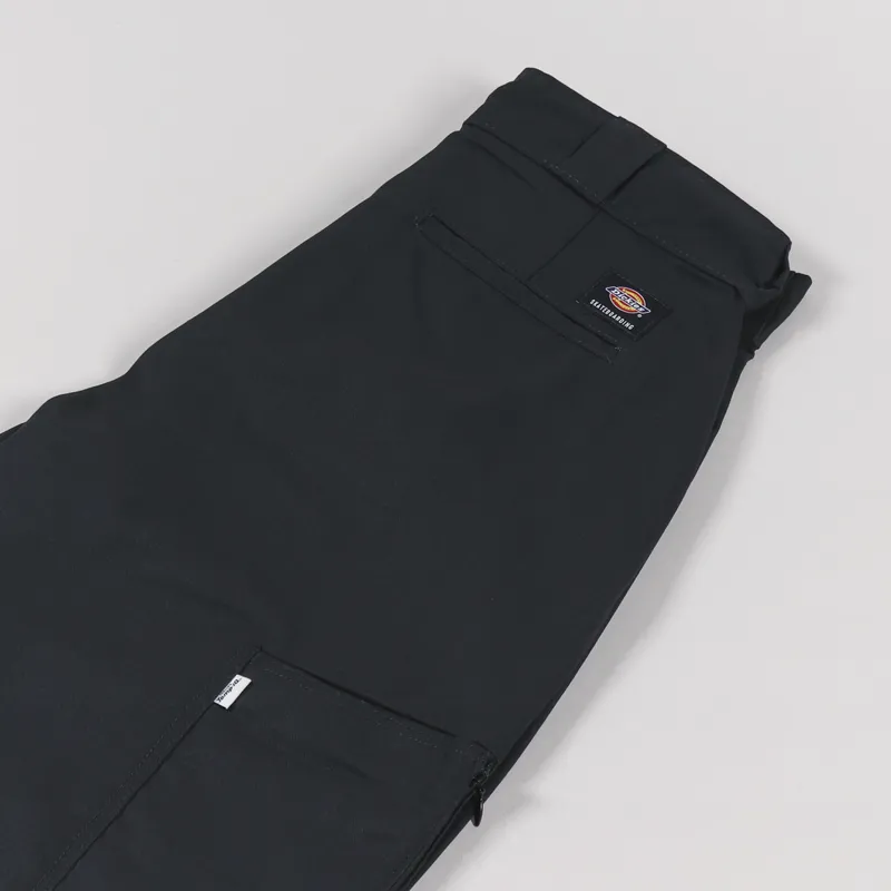 Dickies Storden Pant Black-4