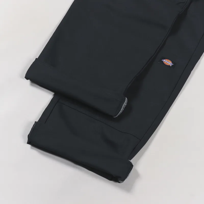 Dickies Storden Pant Black-3