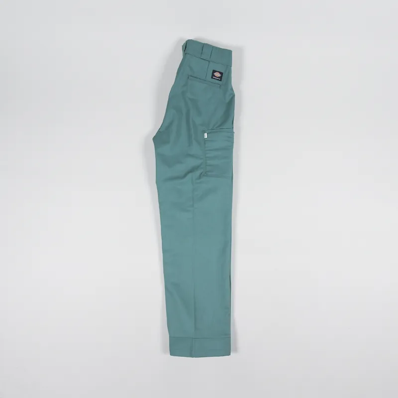 Dickies Skateboarding Mens Flex Storden Pants Lincoln Green