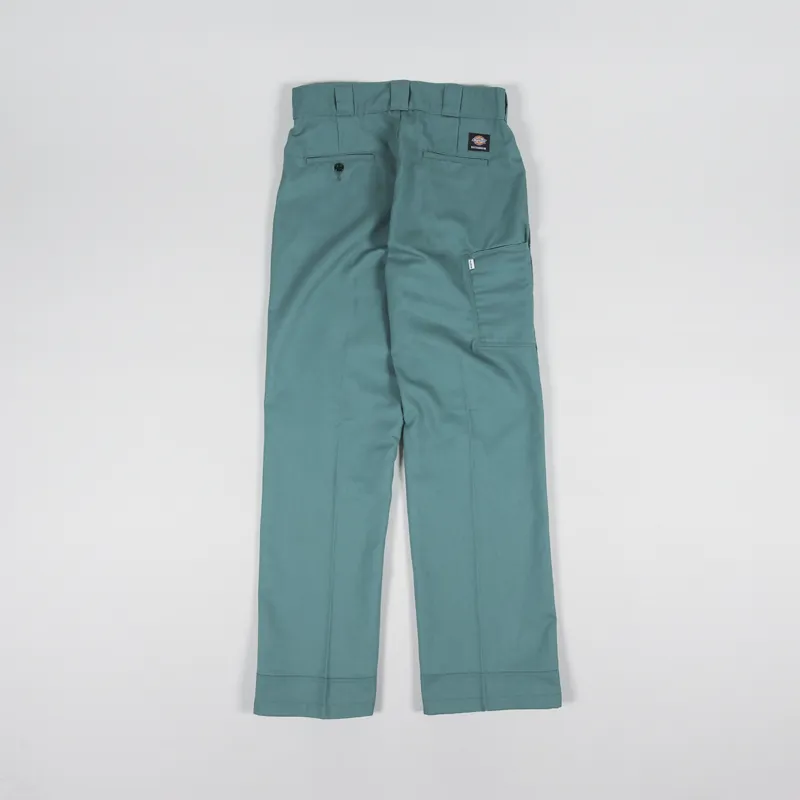 Dickies Skateboarding Mens Flex Storden Pants Lincoln Green