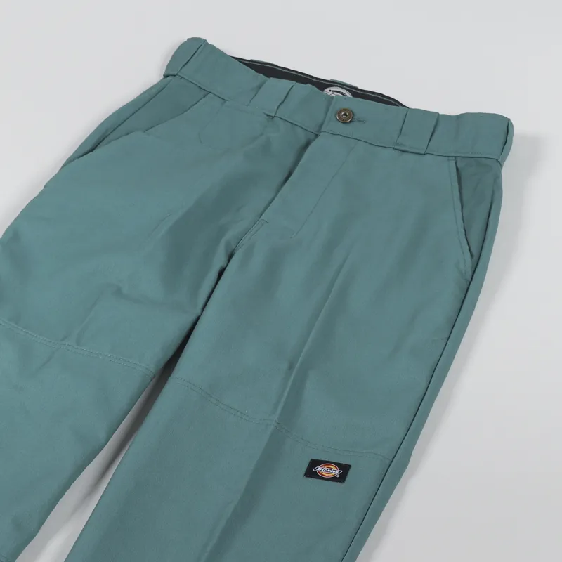 Dickies Skateboarding Mens Flex Storden Pants Lincoln Green