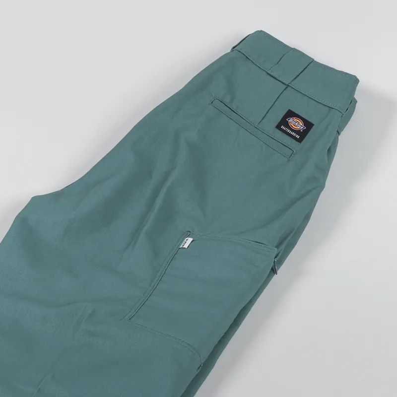 Dickies Storden Pant Lincoln Green-4