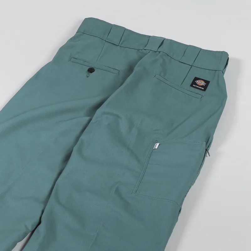 Dickies Storden Pant Lincoln Green-6