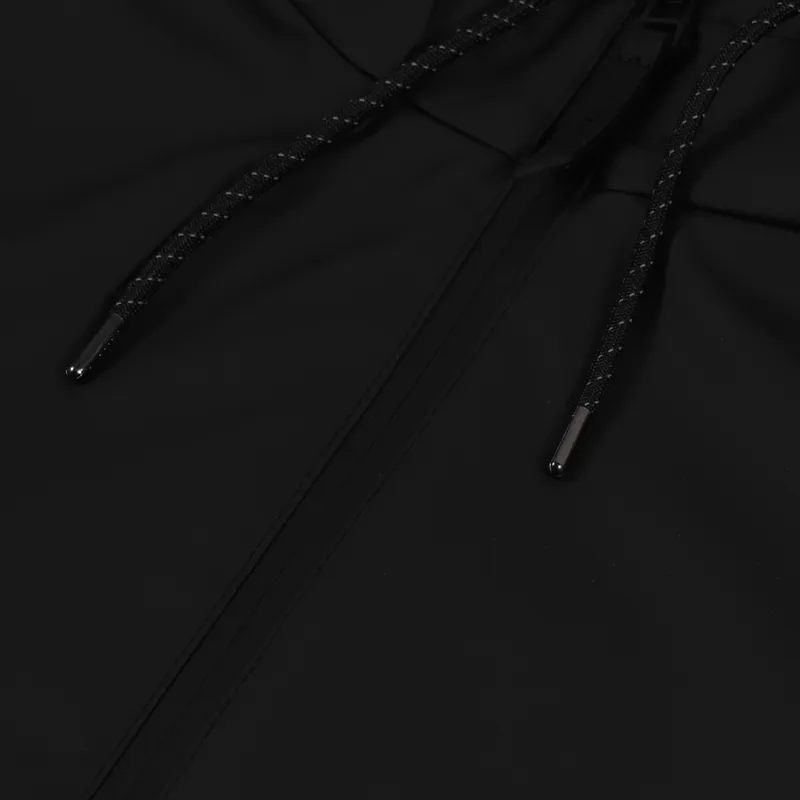 Rains Storm Breaker Waterproof Jacket Black-7