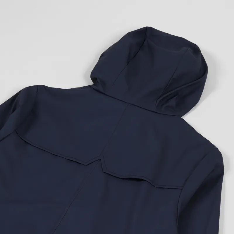 Rains Storm Breaker Jacket Blue-5