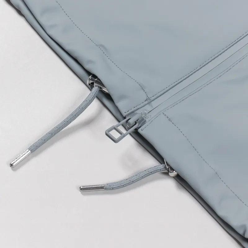 Rains Storm Breaker Waterproof Jacket Rock-6