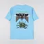 Stan Ray Stranger T Shirt Gulf Blue