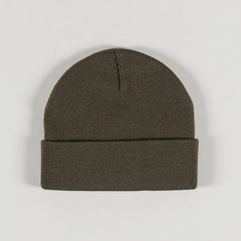 Carhartt WIP Stratus Hat Low Cypress-1