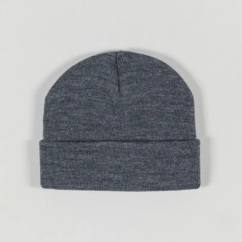 Carhartt hat grey 2025