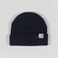 Carhartt WIP Stratus Hat Low Dark Navy