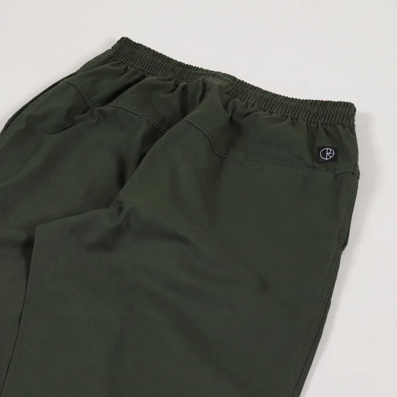 Polar surf online pants olive